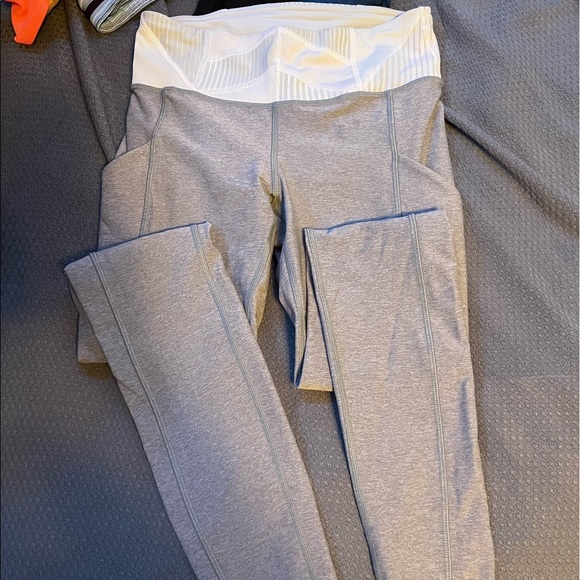 lululemon athletica Pants - lululemon Speed Tight II